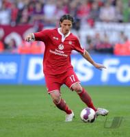 2. Fussball Bundesliga: Alexander Bugera (Lautern)