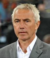 FUSSBALL WM 2010, VORRUNDE:  Kamerun - Holland