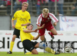 FUSSBALL  FC Bayern Muenchen
