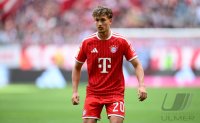 Fussball  1. Bundesliga   Saison 2025/2026     34. Spieltag  FC Bayern Muenchen - 1. FC Koeln