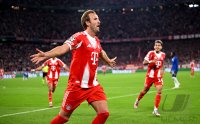 Fussball International CHL 25/26:
FC Bayern Muenchen - FC Chelsea London