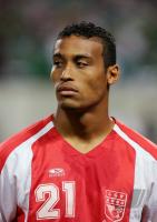 Fussball International Gold Cup Halbfinale Guadeloupe - Mexico