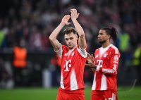 Fussball International CHL 25/26: 
FC Bayern Muenchen - Sporting Lissabon