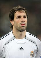 Fussball, Champions League: Real - Bayern