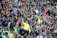 FUSSBALL SERIE A:  Alessandro Del Piero (Juventus Turin)