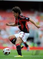 FUSSBALL SERIE A: Alexander Pato (Mailand)
