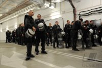 Fussball International Europameisterschaft 2012: Polen - Russland