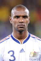 FUSSBALL WM 2010, VORRUNDE: Uruguay - Frankreich