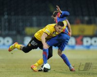Fussball Schweizer Axpo Superleague:  Young Boys Bern - FC Basel