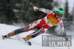 Ski Alpin; Riesenslalom Aspen Damen