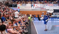 Handball  1. Bundesliga 2025/2026    06.09.2026 HBW Balingen - Weilstetten - SC Magdeburg