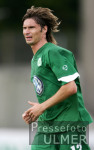 Fussball 1. Bundesliga: Wolfsburg, BRDARIC