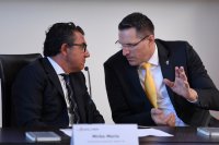 Basketball 1. Bundesliga 16/17  Teamvorstellung Walter Tigers Tuebingen