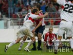UI-Cup Finale 2002  Jubel Balakov VfB