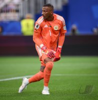 Fussball WM 2026 Vorrunde: Deutschland - Curacao