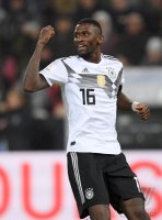 Fussball International Testspiel: Deutschland - Ungarn