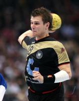 Handball-WM, Halbfinale, Deutschland - Frankreich