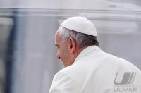 Rom Generalaudienz;  Papst Franziskus I.