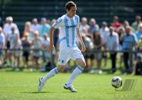 2. Fussball Bundesliga: Benjamin Schwarz  (1860 Muenchen)