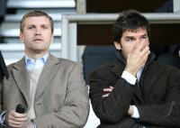 Fussball Schweizer Super League  Grasshopper  Zuerich - FC Basel