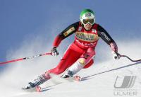 Ski Alpin;  Suger G  Damen  St. Moritz