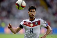 Fussball EM 2016 Quali: Deutschland - Polen