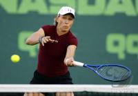 Tennis Key Biscayne 2006 - Huber-Navratilova