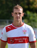 Fussball 1. Bundesliga 2012/2013:  Fototermin beim VfB Stuttgart