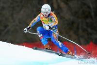 Ski Alpin Frauen Super G  Cortina