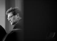 Fussball 59. FIFA Kongress 2009 Pressekonferenz