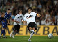 WM-Qualifikation: Deutschland - Aserbaidschan