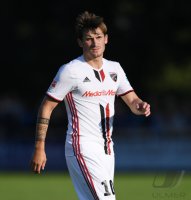 Fussball Testspiel Saison 16/17: Pascal Gross (FC Ingolstadt)