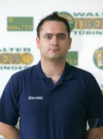 Basketball Walter Tigers Tuebingen 07/08