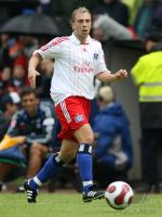 Fussball 1. Bundesliga, Hamburg: LAAS, Einzelaktion