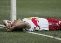 Fussball, 18.04.2007, RB Salzburg-SV Josko Ried