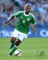 FUSSBALL INTERNATIONAL:  Cacau (Deutschland)