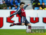 Fussball 1. Bundesliga: FCB, KOVAC Einzelaktion