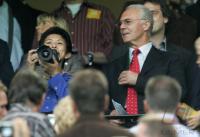 Fussball WM 2006: Japan - Brasilien