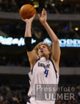 Basketball NBA  Mavericks  vs. New Jersy Nets