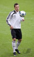 Training Deutsche Nationalmannschaft