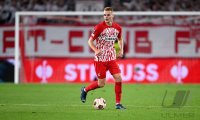 FUSSBALL EUROPA LEAGUE 23/24: SC Freiburg - West Ham United