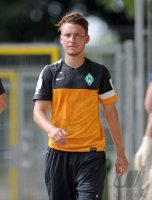 Fussball 1. Bundesliga, Saison 2012/2013: Trainingsauftakt Werder Bremen
