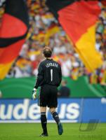 Fussball Internationales Freundschaftsspiel: Deutschland - Serbien