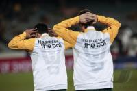 FUSSBALL, INTERNATIONAL, FRIENDLY MATCH, AUSTRALIA - NEW ZEALAND