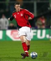 Fussball International Italien-Deutschland