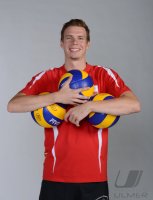 Volleyball 1. Bundesliga  Saison  2012/2013:  TV Rottenburg