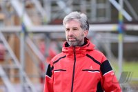 Oberbuergermeister Boris Palmer (Die Gruenen)