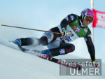 SKI   Weltcup  Riesensalalom  Slden Herren Hans Knauss (AUT)