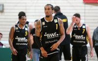 Basketball 2. Bundesliga  19/20: VfL Kirchheim Knights - Tigers Tuebingen