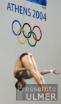 Olympia 2004 Athen